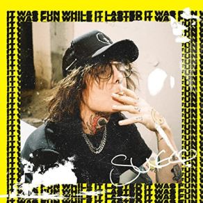 Download track It Was Fun While It Lasted Sueco