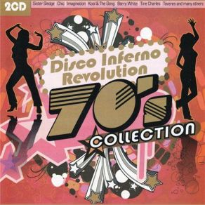 Download track Get Dancin' Disco Tex