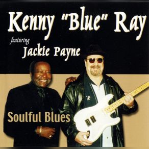 Download track Stop Thinkin' Take Kenny Blue Ray