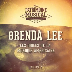 Download track One Step At A Time Brenda Lee
