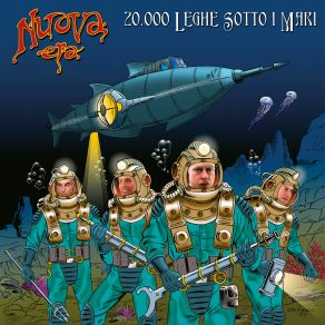 Download track 20.000 Leghe Sotto I Mari'