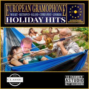 Download track Don Quixote Suite: I Ouverture Ii' Christian Lindberg, Cyprus PestGeorg Philipp Telemann