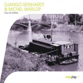 Download track Swinging With Django Django Reinhardt, Michel Warlop
