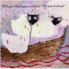 Download track Talking In Code Margot & The Nuclear So And So'S