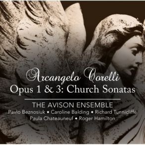 Download track 38. Sonata Da Chiesa A Tre In G Minor No.. 10 - II. Allegro Attacca Corelli Arcangelo