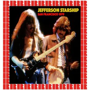 Download track Radio Intro / Ride The Tiger Jefferson Starship
