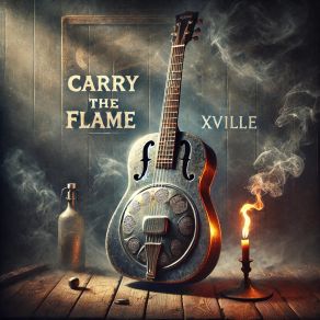 Download track The Devil I Know XVille