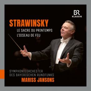 Download track The Rite Of Spring, Pt. 2 The Sacrifice (1947 Version) IX. Introduction [Live] Mariss Jansons, Symphonieorchester Des Bayerischen Rundfunks