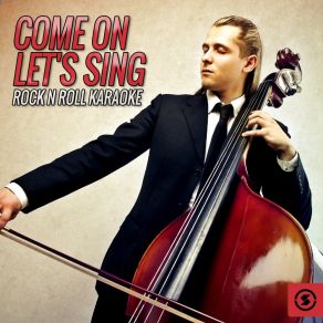 Download track Come On And Take My Hand (Karaoke Version) Vee Sing Zone