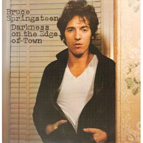 Download track Darkness On The Edge Of Town Bruce Springsteen