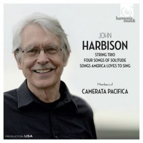 Download track 01 - String Trio - I. Allegro Moderato John Harbison