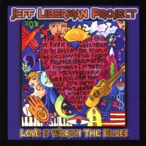 Download track Vehicle Jeff Liberman Project