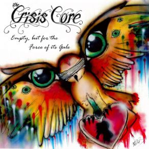 Download track Dressed For A Night In Memphis The Crisis Core