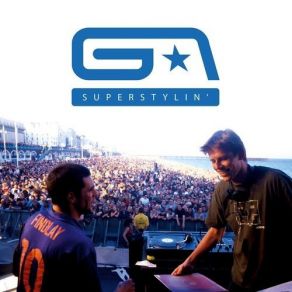 Download track What's Your Version? Groove Armada