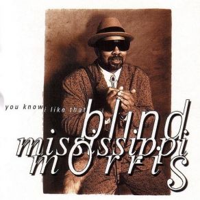 Download track Funk N' See Blind Mississippi Morris