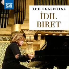 Download track 16 Waltzes, Op. 39 No. 15 In A-Flat Major Idil Biret