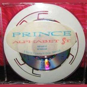 Download track Alphabet St. (... This Is Not Music, This Is A Trip...) Prince