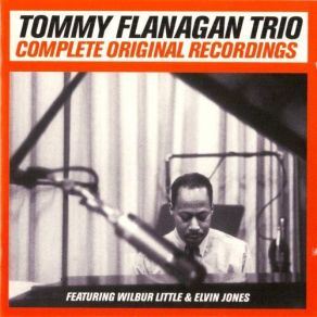 Download track Lonely Town Tommy Flanagan Trio