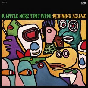 Download track I Don't Need That Kind Of Lovin' Reigning Sound