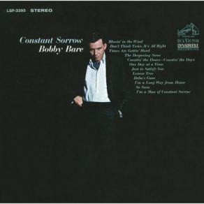 Download track I'm A Long Way From Home Bobby Bare