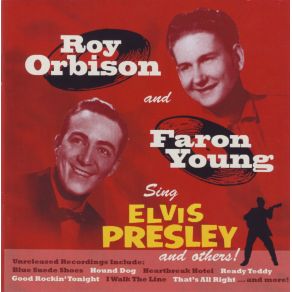 Download track My Two Timin' Woman Faron Young