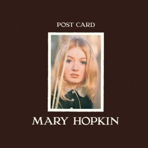 Download track Turn Turn Turn (To Everything There Is A Season) (Bonus Track) Mary Hopkin