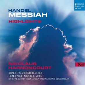 Download track Chorus: The Lord Gave The Word Concentus Musicus Wien, Nikolaus Harnoncourt, Arnold Schoenberg Chor, Nikolaus Harnoncourt Concentus Musicus Wien