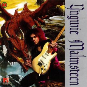 Download track Trilogy Suite Op 5 (Part 3) Yngwie Malmsteen