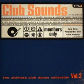 Download track Wake Up (Club Mix) Interactive