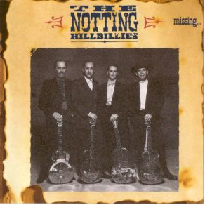 Download track One Way Gal The Notting Hillbillies