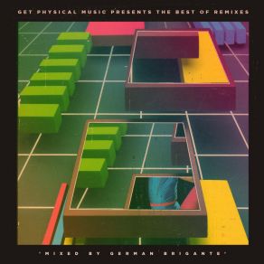 Download track Runaways (Matthew Herbert Never Coming Back Instrumental Mix) Tiger Stripes