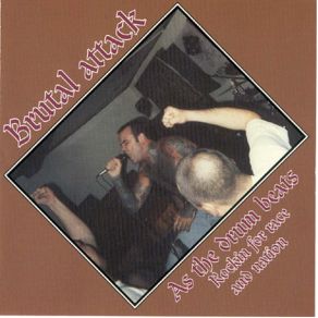 Download track Now I'M All Alone Brutal Attack