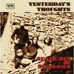 Download track That' S Too Bad YESTERDAY'S THOUGHTS