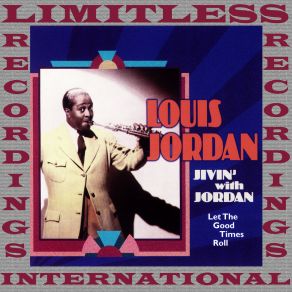Download track Jack, You’re Dead Louis Jordan