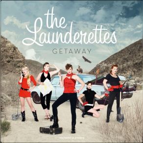 Download track You Know I'm Right The Launderettes