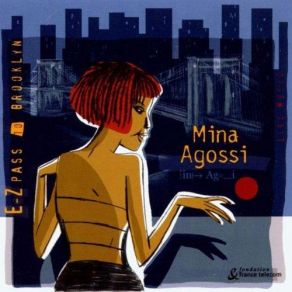 Download track Machine Gun Mina Agossi