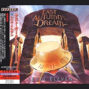 Download track Made Of Stone Last Autumn's Dream