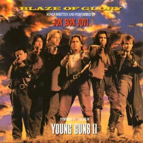 Download track Dyin' Ain'T Much Of A Livin' Jon Bon Jovi