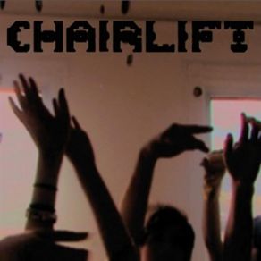 Download track Don'T Give A Damn Chairlift