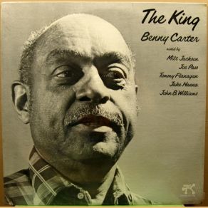 Download track I've Got A Feeling, You're Fooling The Benny Carter