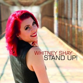 Download track Getting In My Way Whitney Shay