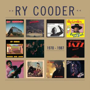 Download track Comin' In On A Wing And A Prayer Ry Cooder