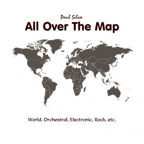 Download track Bent String Paul Silva