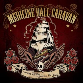 Download track Crack A Smile Medicine Ball Caravan