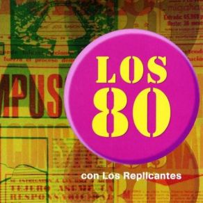 Download track De Do Do Do De Da Da Da Los Replicantes