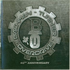 Download track You Ain'T Seen Nothing Yet Bachman Turner Overdrive