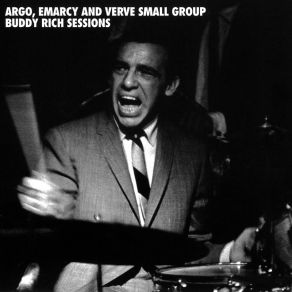 Download track The Night Is Young And You're So Beautiful Buddy Rich