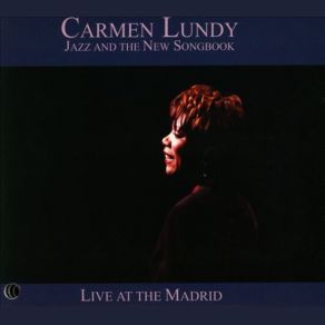 Download track Better Days Carmen Lundy