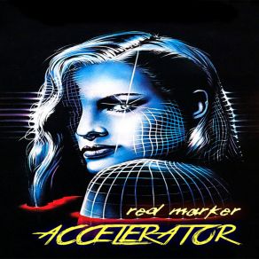 Download track Lonely Path Red Marker