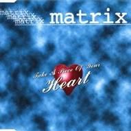 Download track Can You Feel It (Extended Edit) The Matrix, Noah Sow
